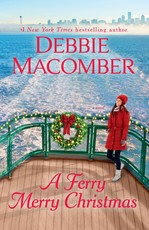 A Ferry Merry Christmas