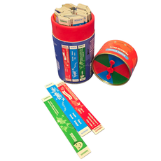 Stalo žaidimas „Pasaulio šalys“, lietuvių kalba Stalo žaidimas „Pasaulio šalys“, lietuvių kalba