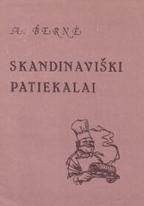 Skandinaviški patiekalai