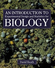 An Introduction To Experimental Design And Statistics For Biology