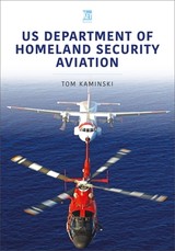 Us Department of Homeland Security Aviation