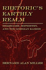 Rhetoric's Earthly Realm