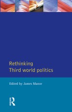 Rethinking Third-World Politics