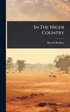 In The Niger Country