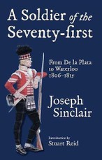 Soldier of the Seventy-First