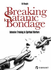Breaking Satanic Bondage