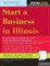 Start a Business in Illinois