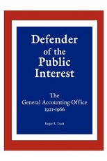 Defender of the Public Interest