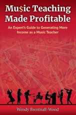 Music Teaching Made Profitable