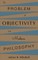 The Problem of Objectivity in Modern Philosophy