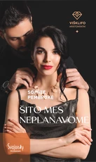 Šito mes neplanavome. Višklifo aristokratai. 3 knyga