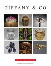 Tiffany & Co - The Fashion Icons