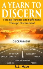 A Yearn To Discern
