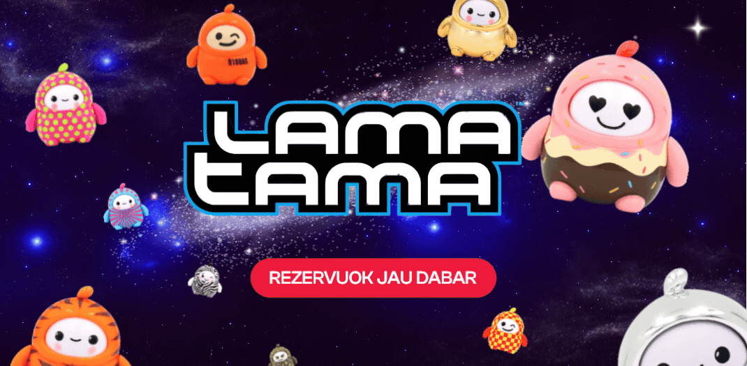 Lamatama