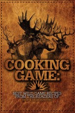 Cooking Game