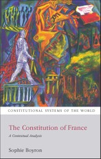 The Constitution of France