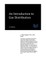 An Introduction to Gas Distribution