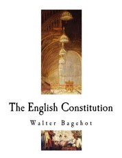 The English Constitution