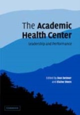 Academic Health Center