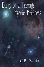 Diary Of A Teenage FaÃ«rie Princess