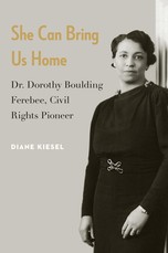 She Can Bring Us Home