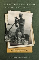 Harry Birrell's War