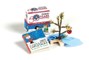 A Charlie Brown Christmas Kit: Book and Tree Kit [With Mini Christmas Tree, Mini Blanket & Ornament]