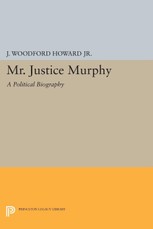 Mr. Justice Murphy