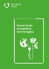 Geoterminės energetikos technologijos