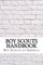 Boy Scouts Handbook