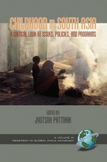 Childhood in South Asia