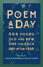 Poem a Day