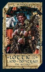 Lottie and The Land of Dofstram - The Return