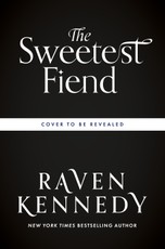 The Sweetest Fiend