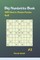 Big Numbricks Book - 400 Hard to Master Puzzles 9x9 Vol.2