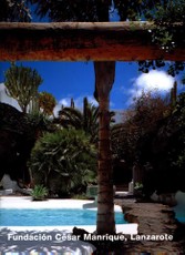 Fundacion Cesar Manrique, Lanzarote