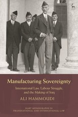 The Geopolitics of Sovereignty