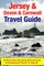 Jersey, Devon & Cornwall Travel Guide
