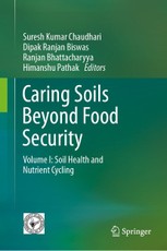 Caring Soils Beyond Food Security