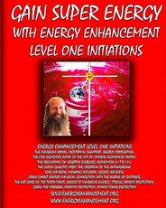 Gain Super Energy