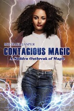 Sudden Outbreak of Magic