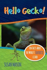 Hello Gecko!