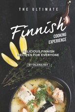 The Ultimate Finnish Cooking Experience
