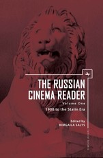 The Russian Cinema Reader