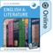 Oxford IB Diploma Programme: IB Prepared: English A Literature (Online)