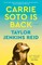 Carrie Soto Is Back