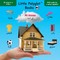 At Home: Arabic Vocabulary Picture Book (with Audio by a Native Speaker!)