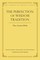 The Perfection of Wisdom Tradition