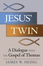 Jesus' Twin