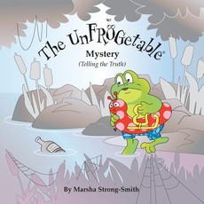The UnFROGetable Mystery